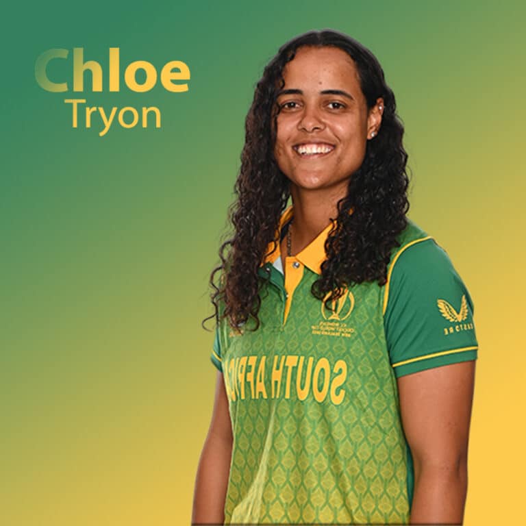 chloe tryon