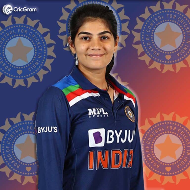 Yastika Bhatia