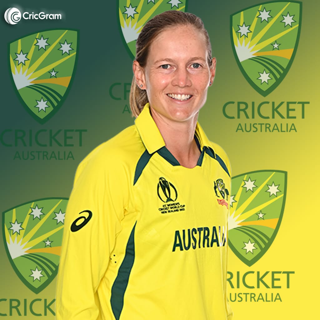 meg lanning