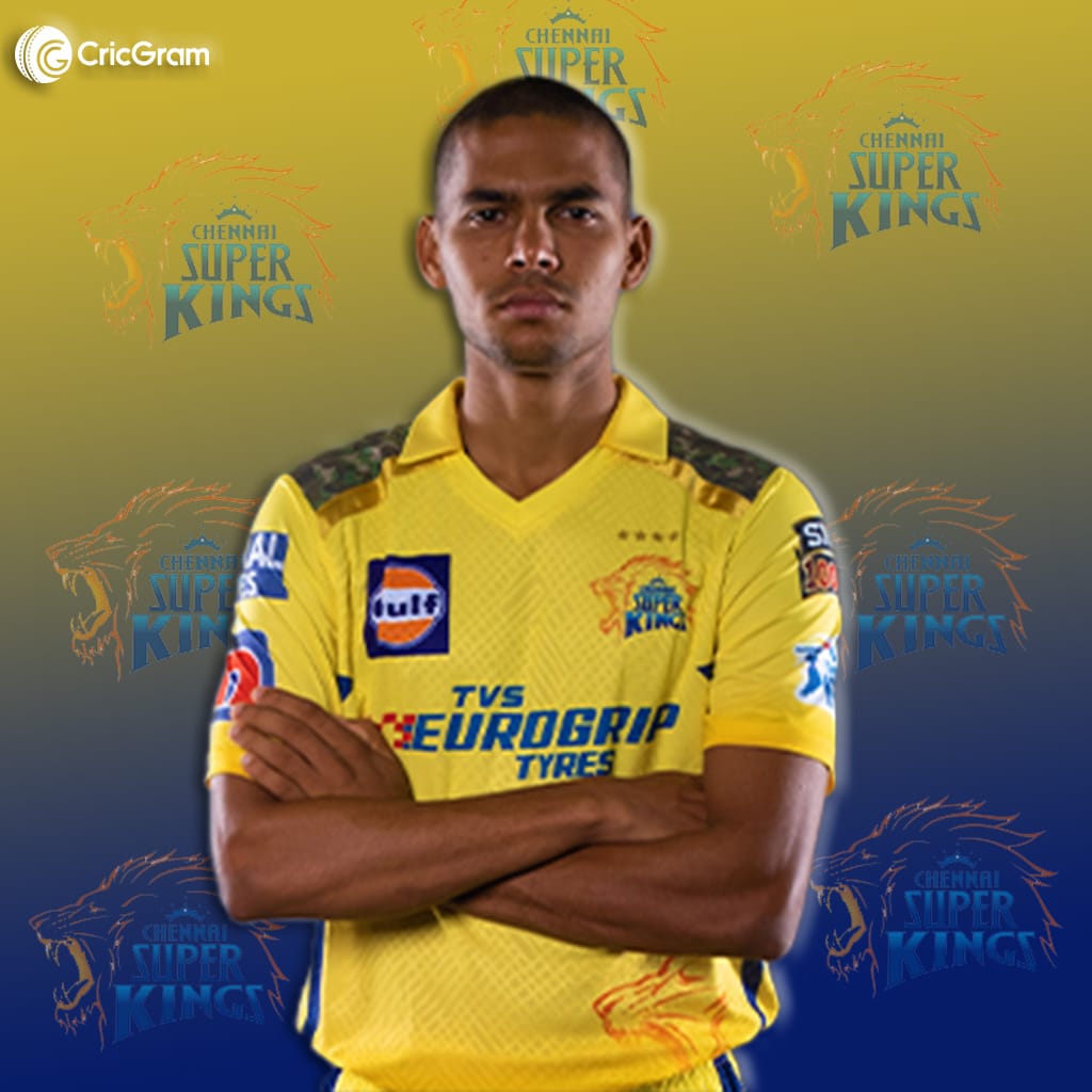 Akash Singh