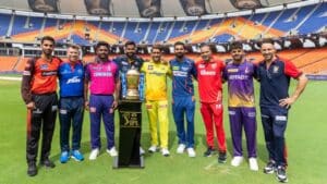 Indian Premier League
