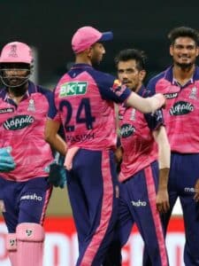 Most Powerful Bowlers Of RR In IPL 2023
