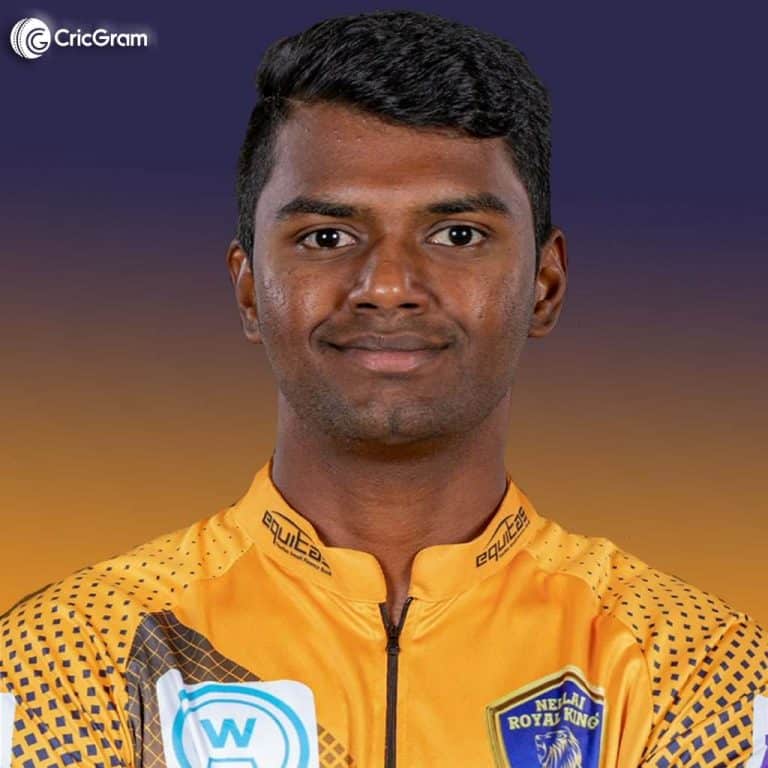 ajitesh guruswamy