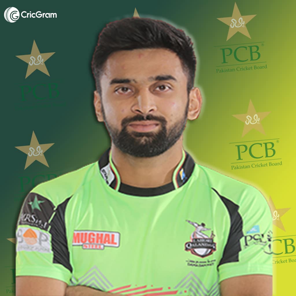 Abdullah Shafique