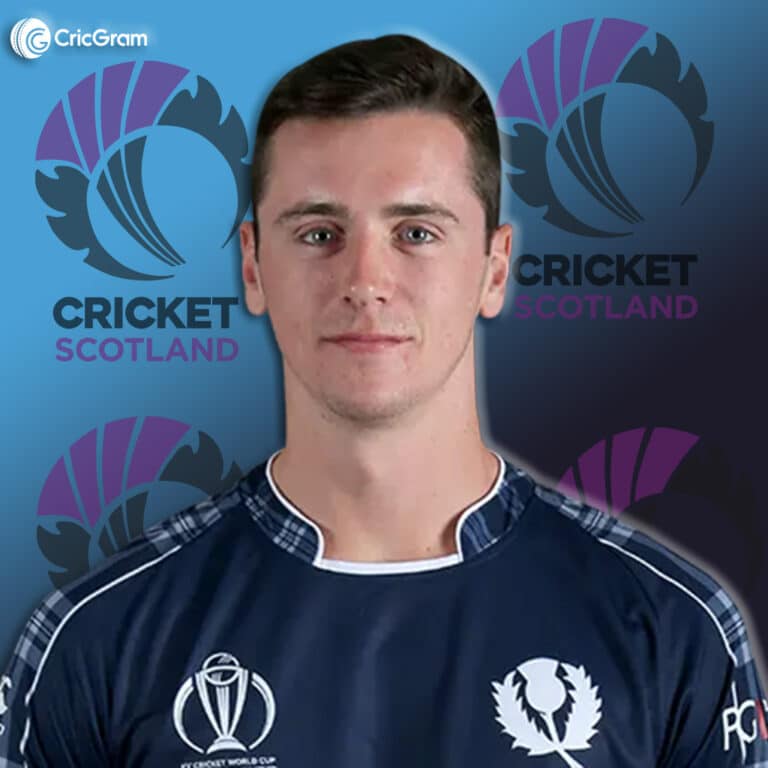 Chris Sole