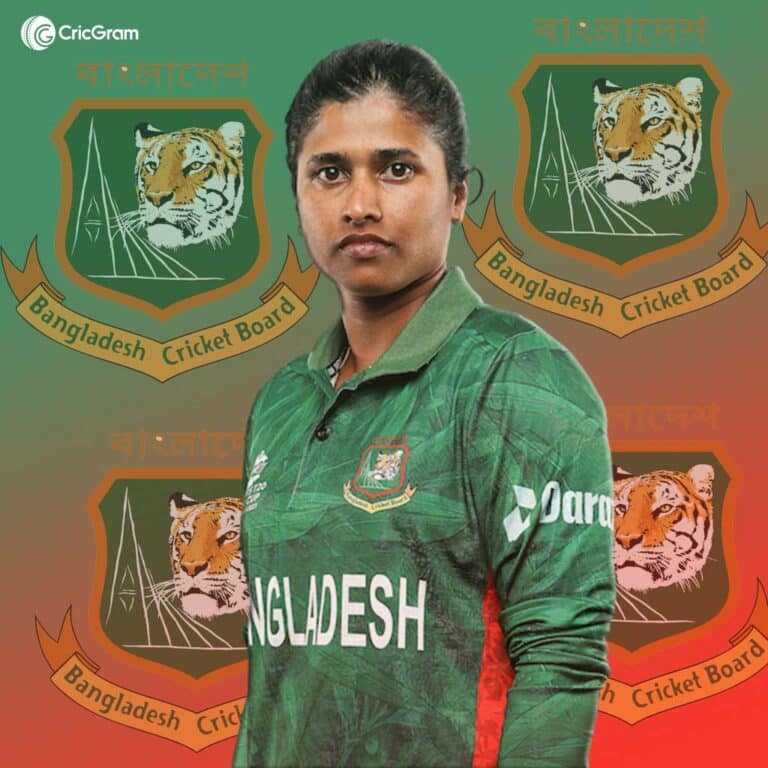 Fargana Hoque