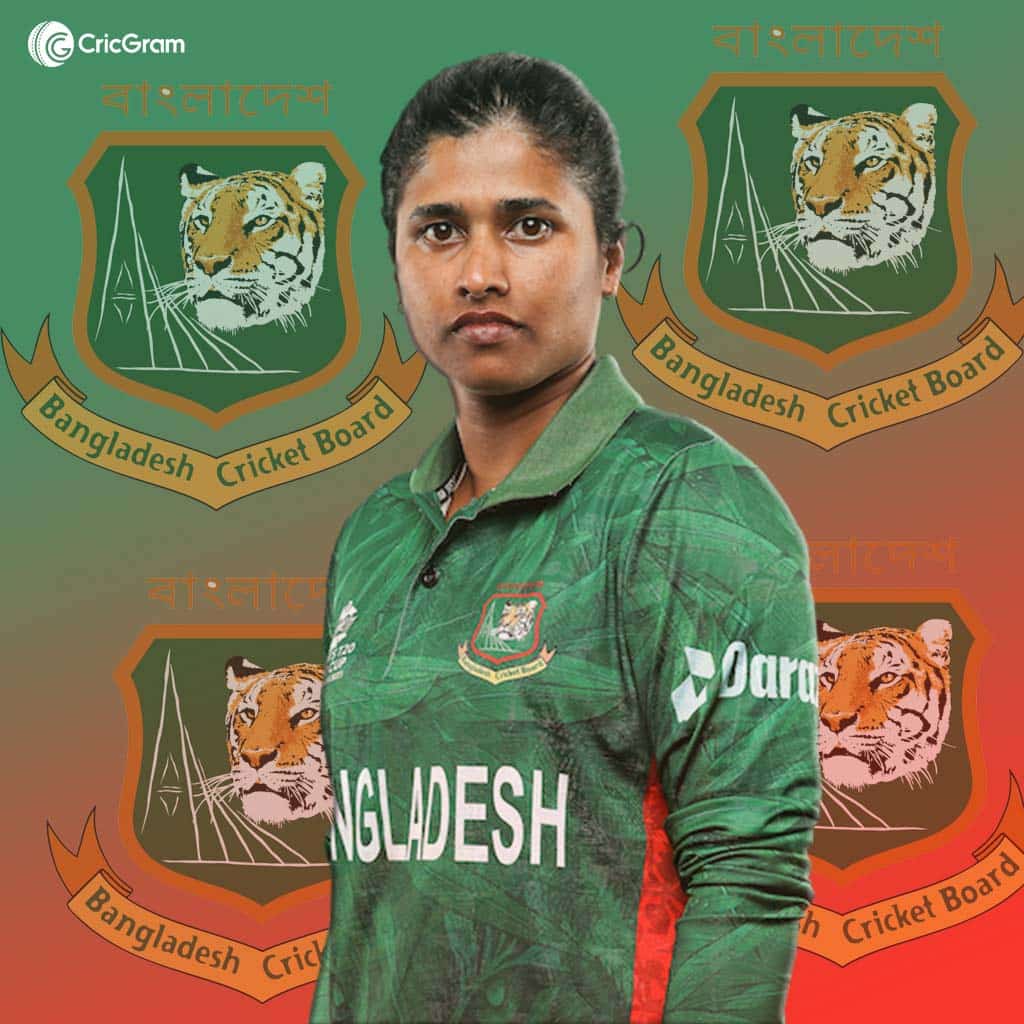 Fargana Hoque