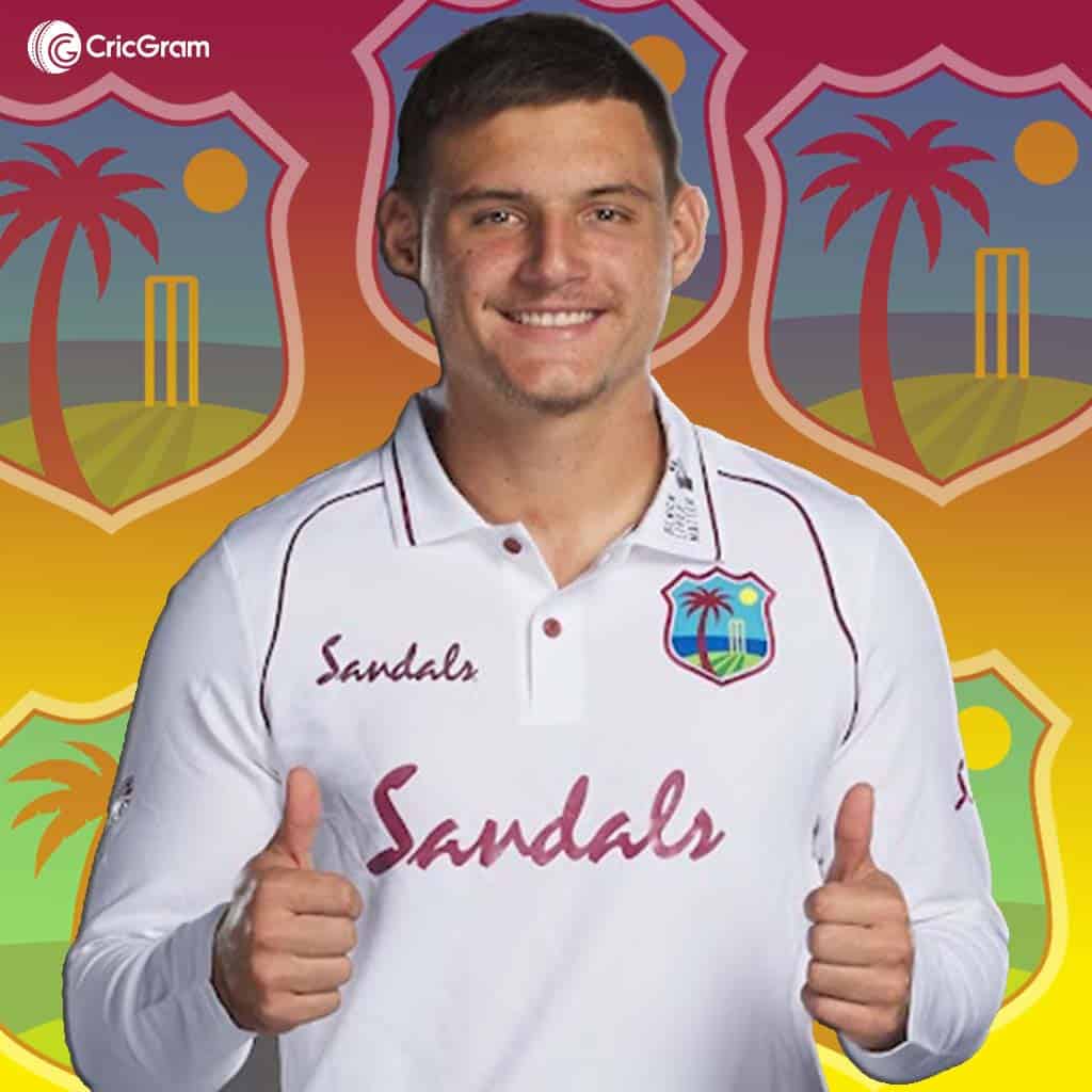 Joshua Da Silva