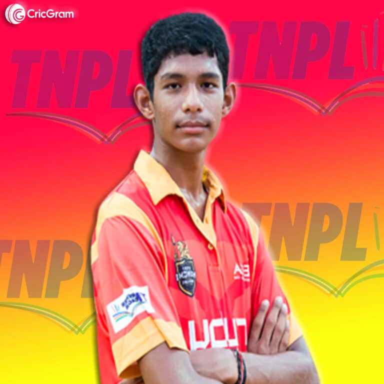 Trilok Nag