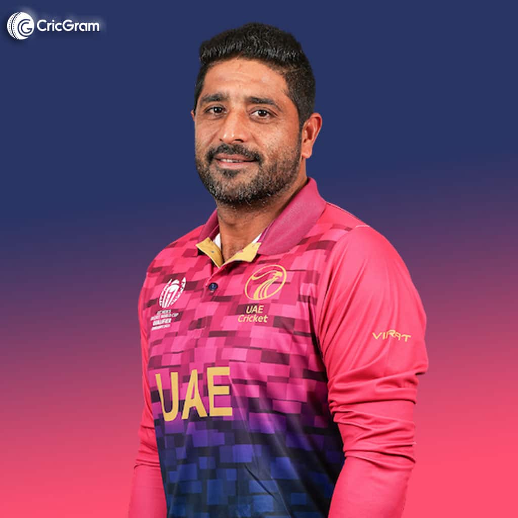 asif khan cricketer
