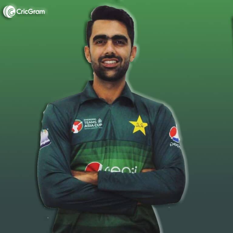 mohammad mohsin cricketer