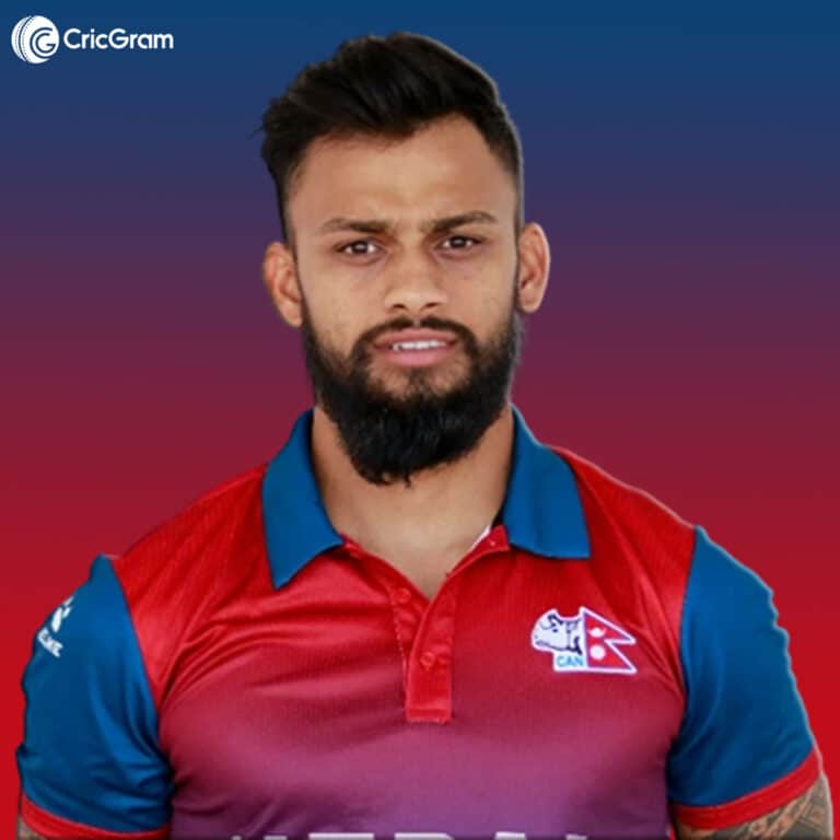 Kushal Bhurtel