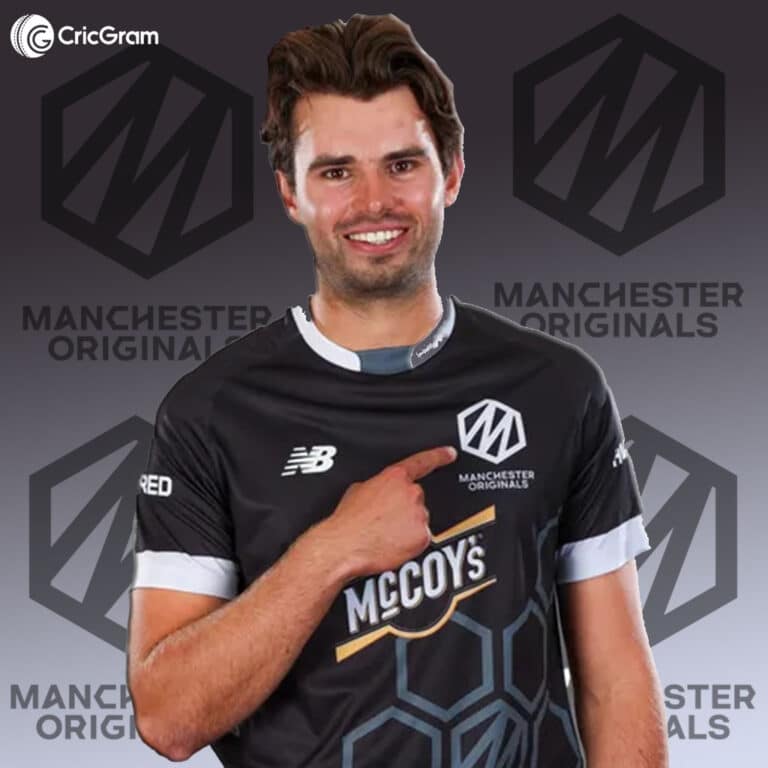 Max Holden Stats