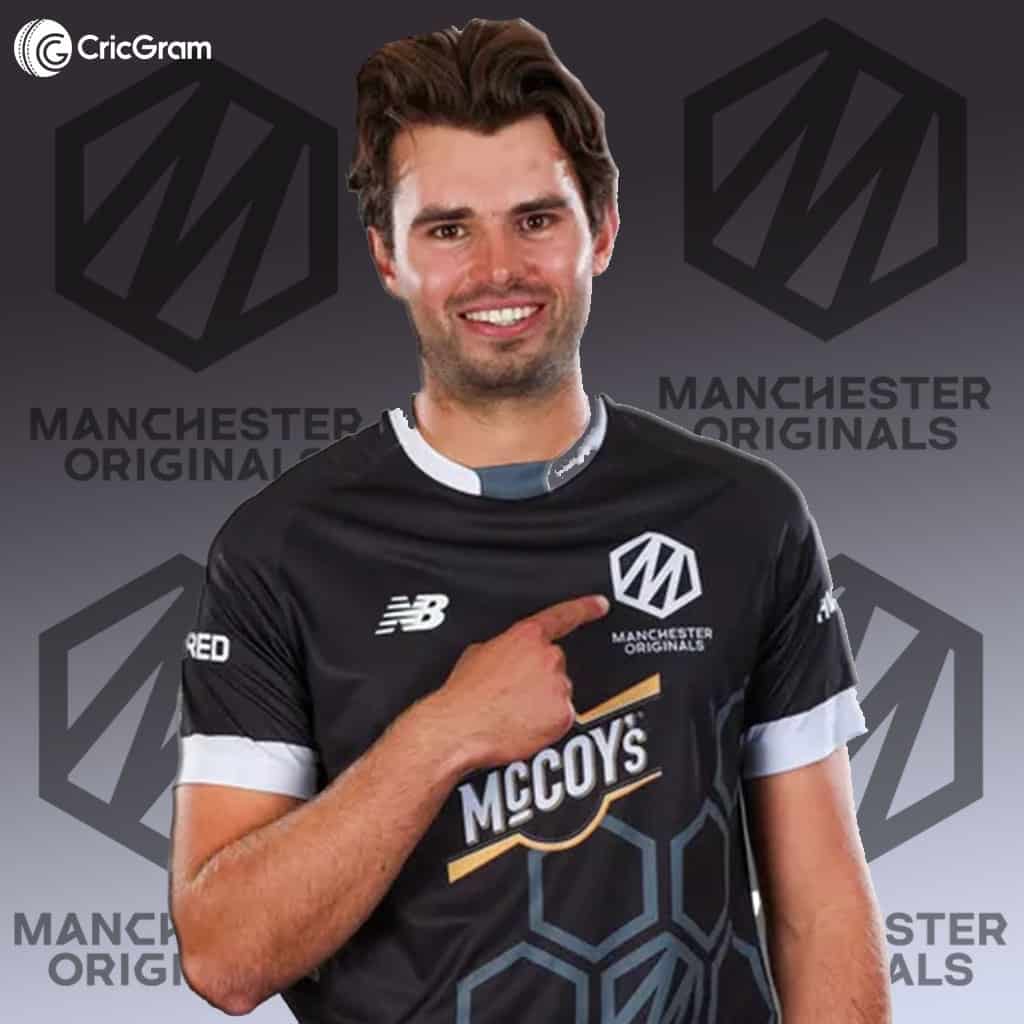 Max Holden Stats