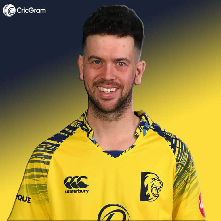 Nathan Sowter
