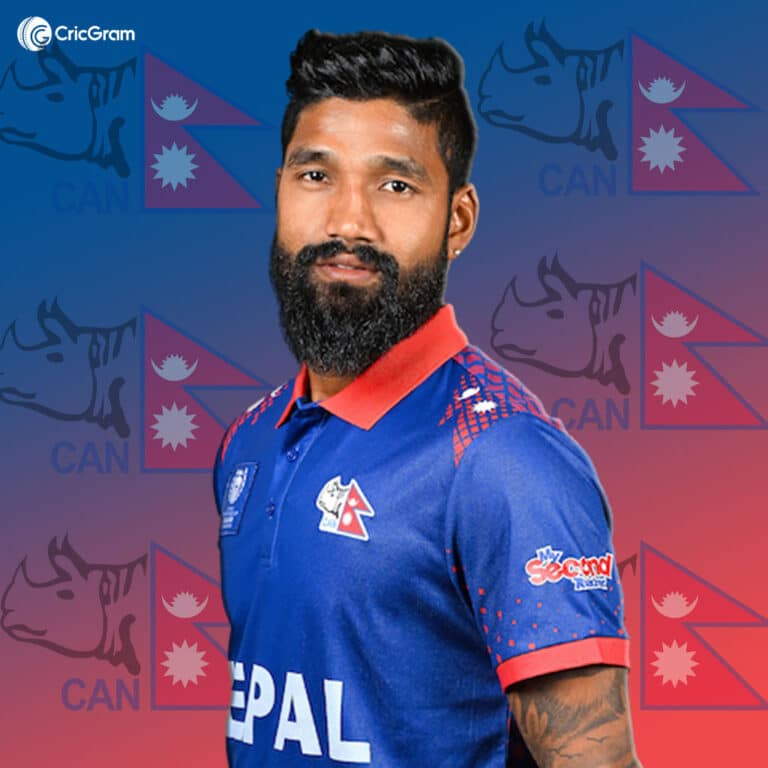 Dipendra Singh