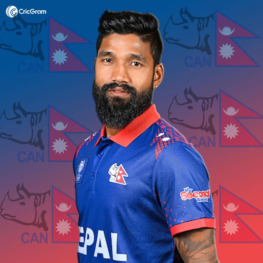 Dipendra Singh