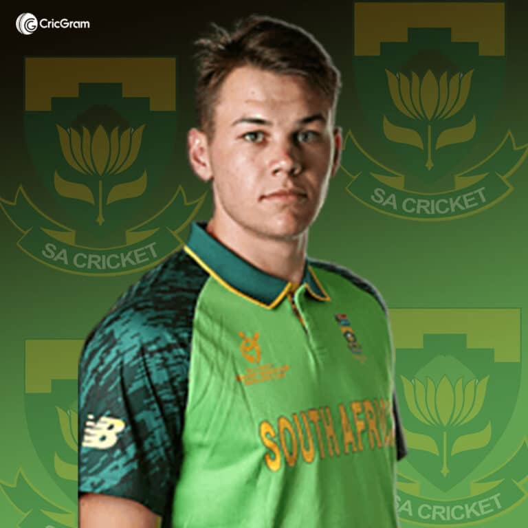Gerald Coetzee