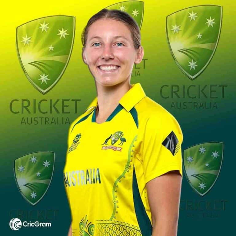 Darcie Brown Biography