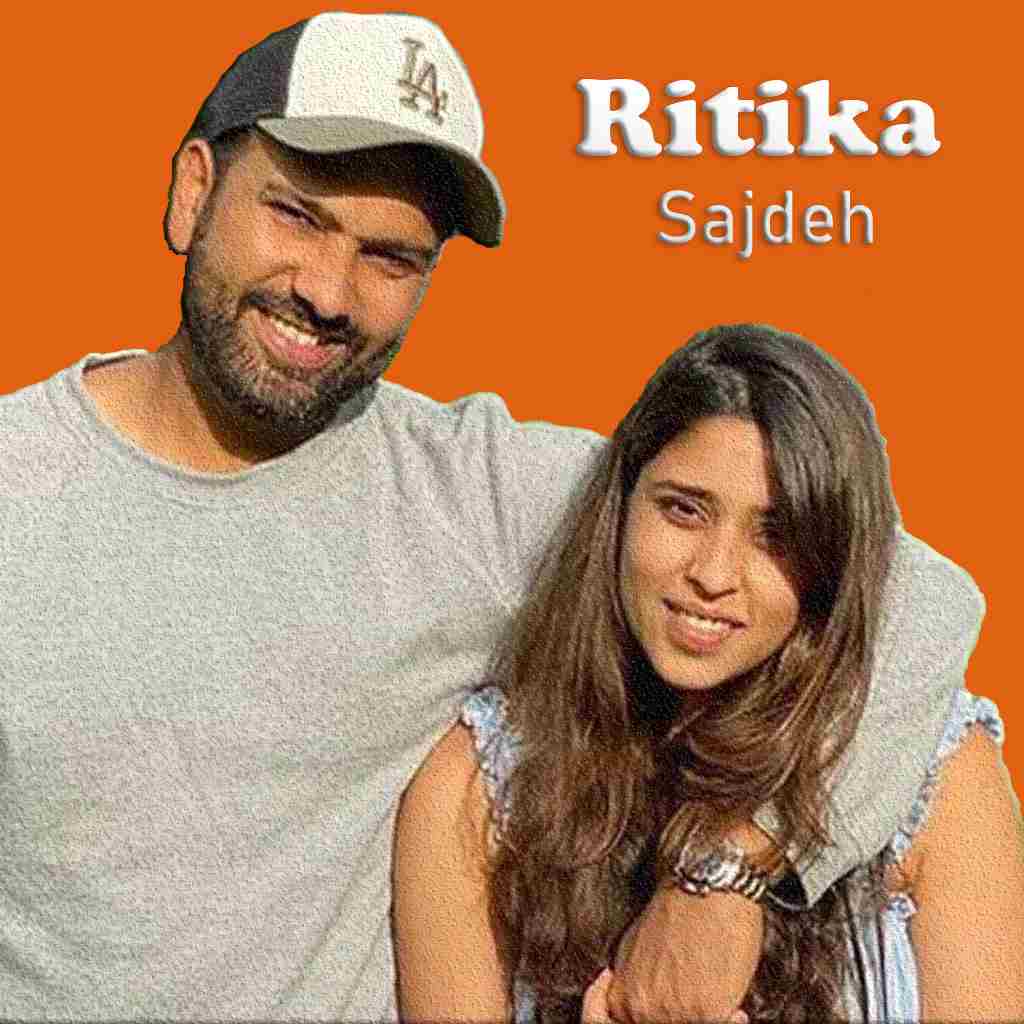 Ritika Sajdeh