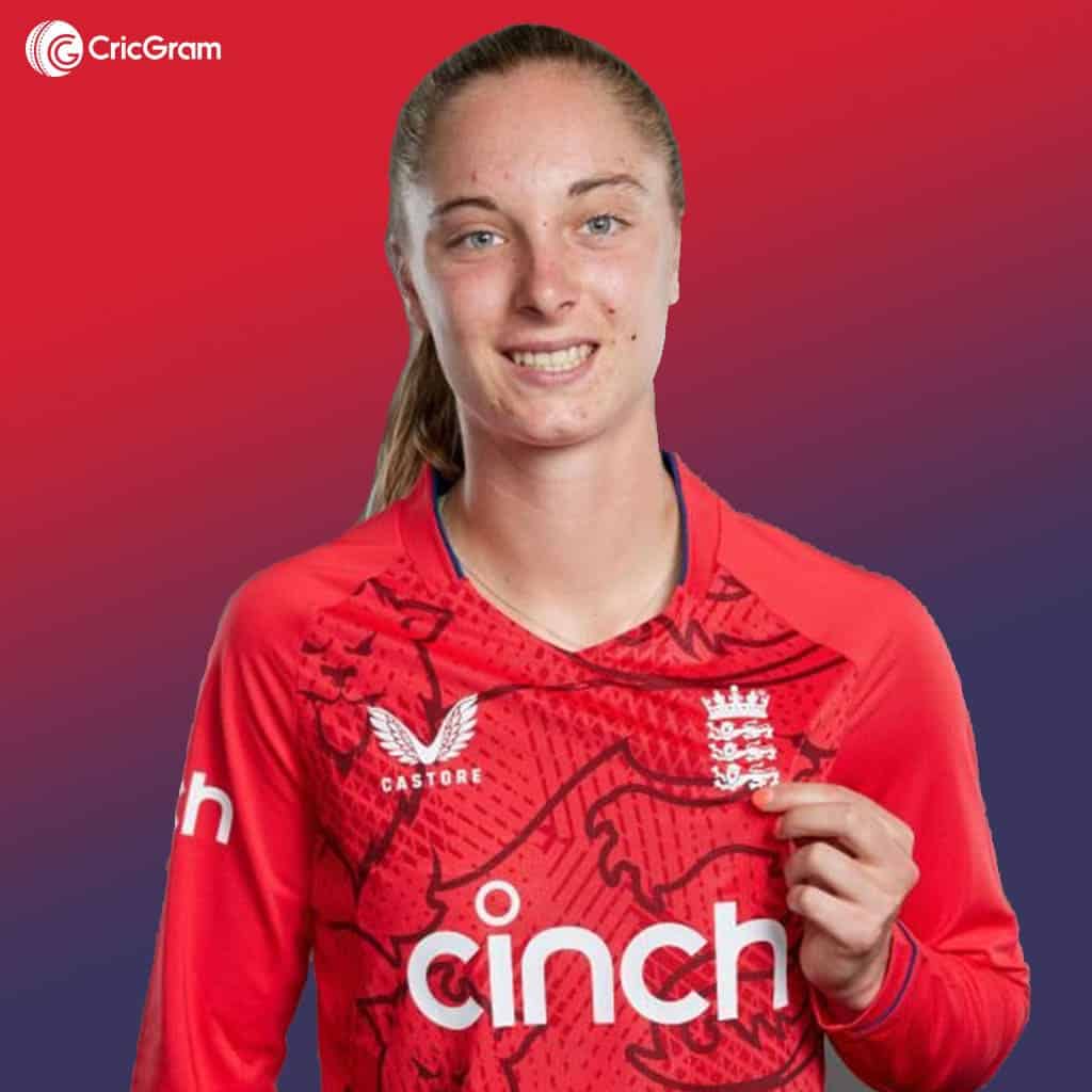 Freya Kemp