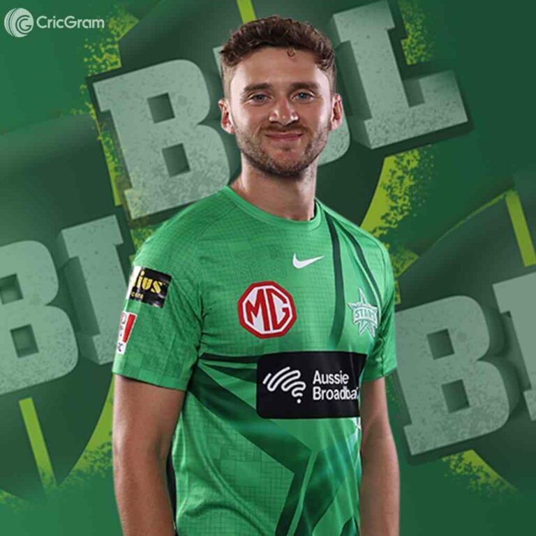 Joe Clarke