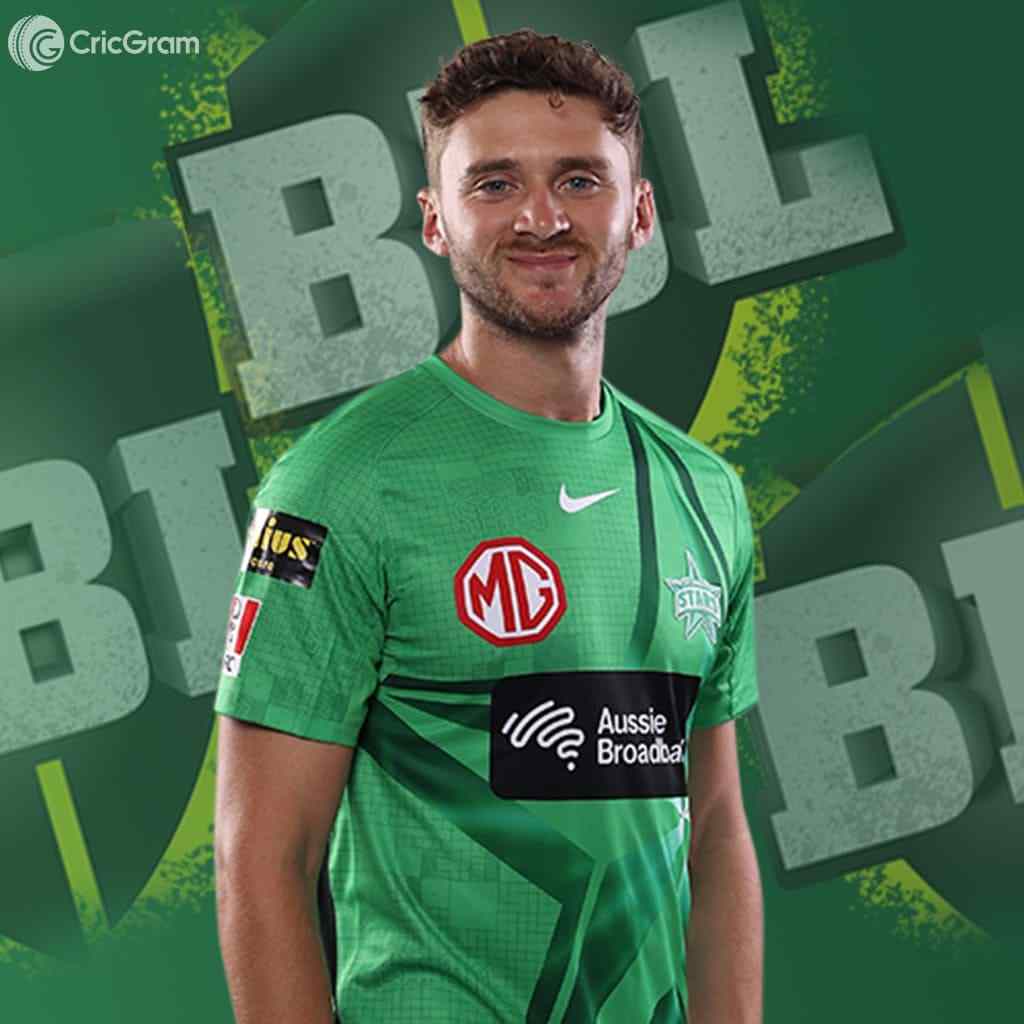 Joe Clarke