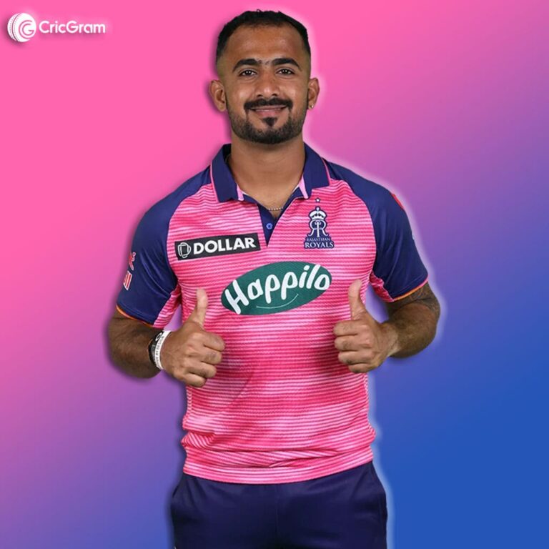KC Cariappa