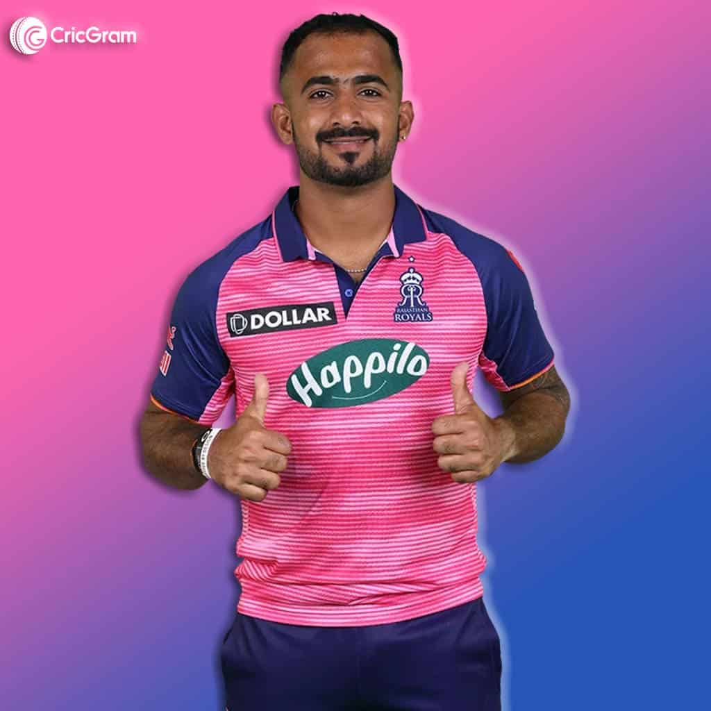 KC Cariappa