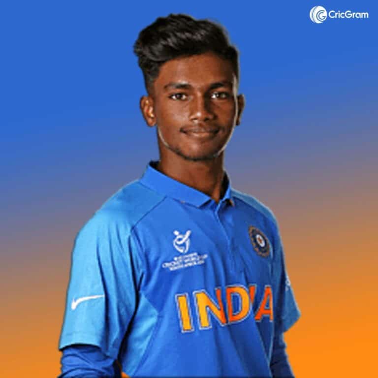 Kumar Kushagra