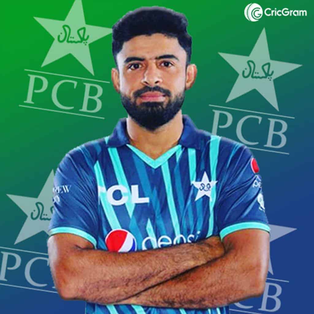 Aamer Jamal Biography