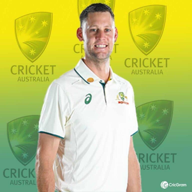 Beau Webster Biography