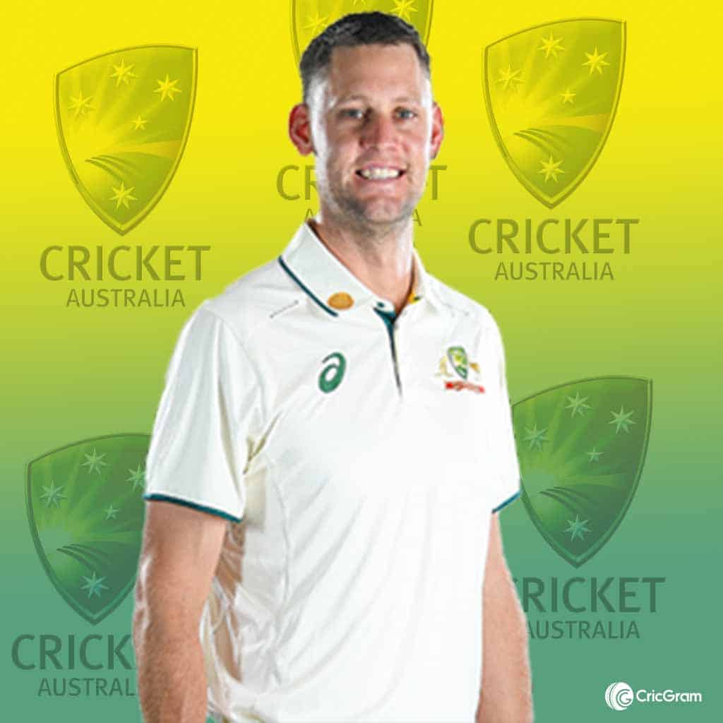 Beau Webster Biography