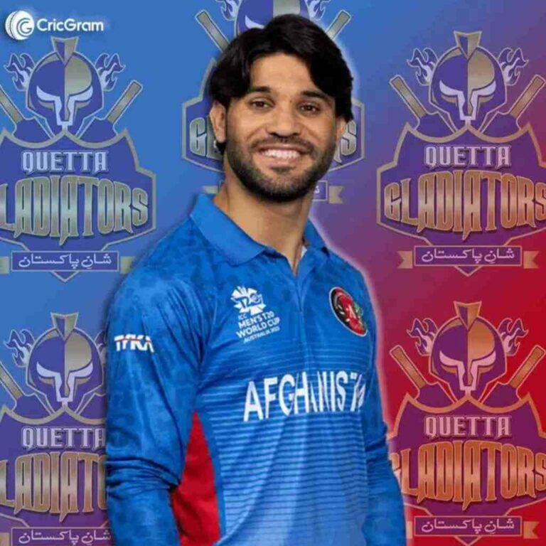 Qais Ahmad
