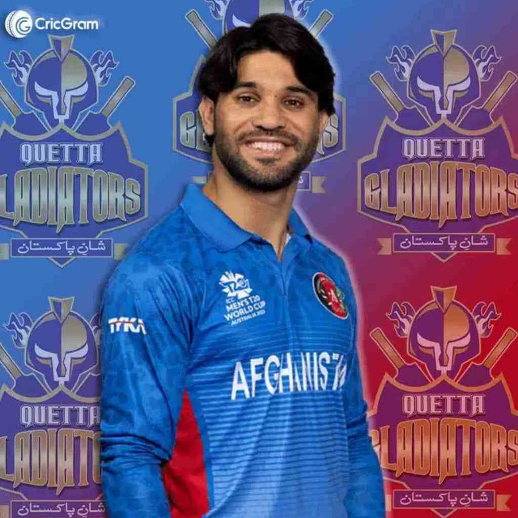 Qais Ahmad