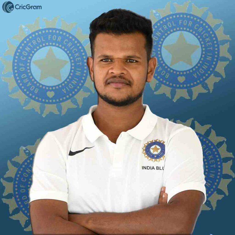 Saurabh Kumar