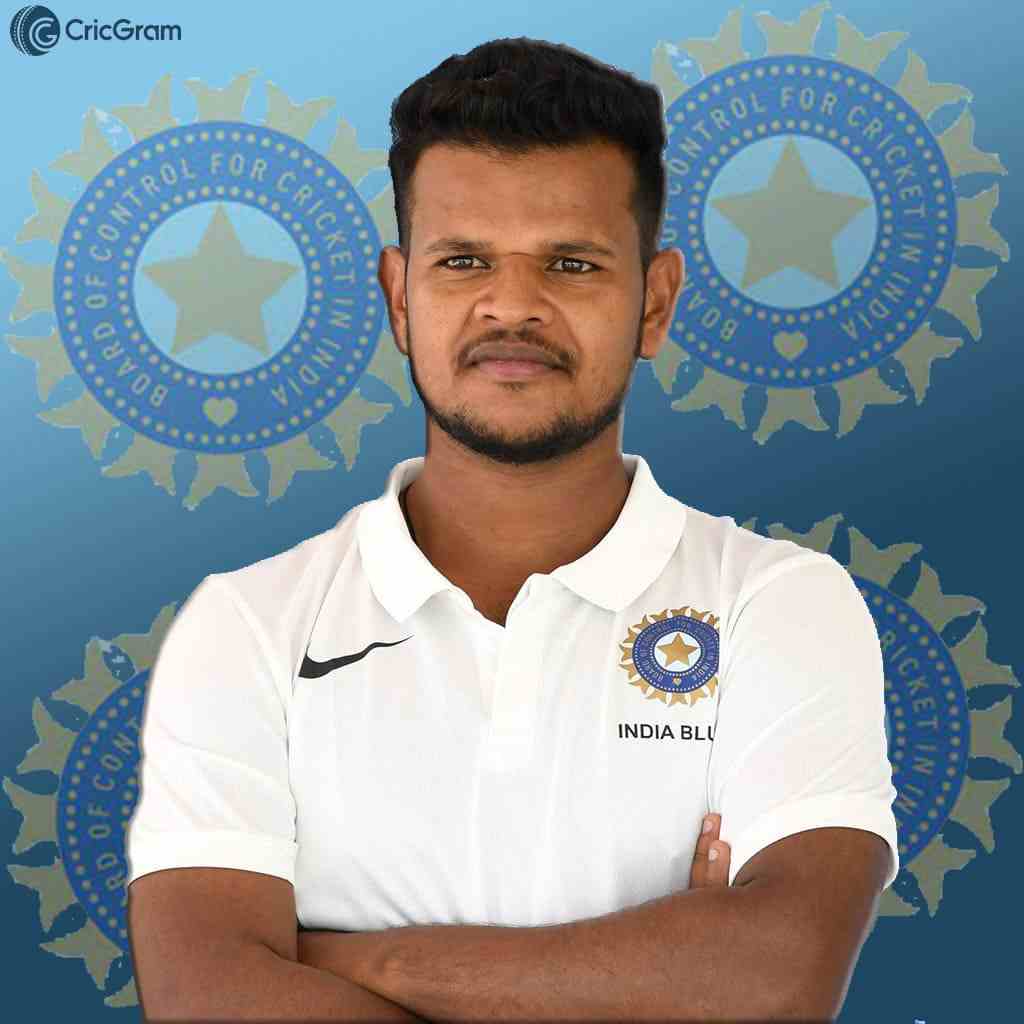 Saurabh Kumar