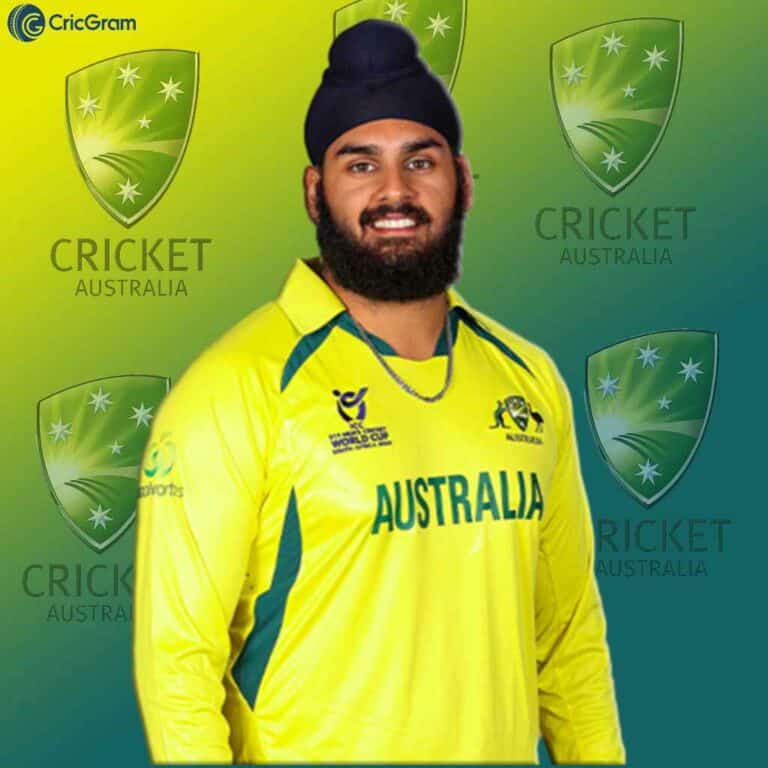 Harjas Singh