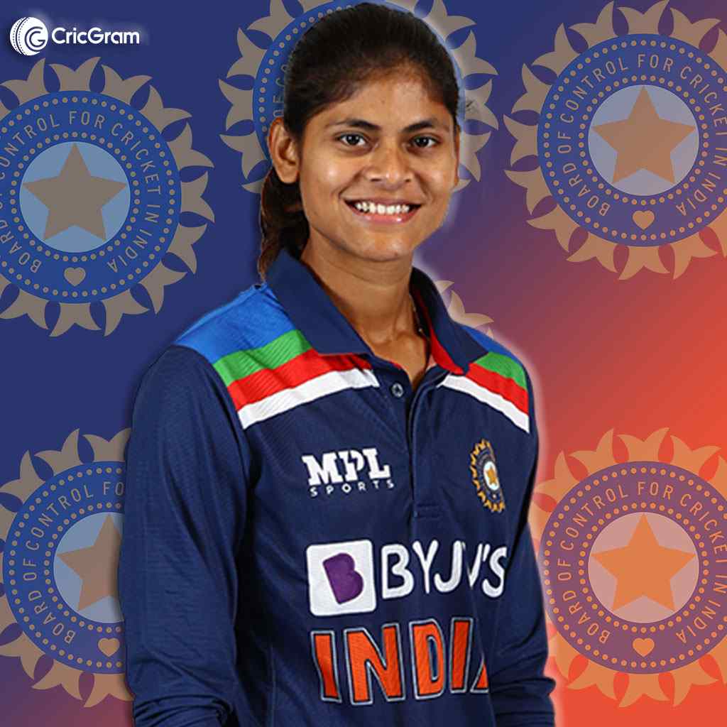 Radha Yadav