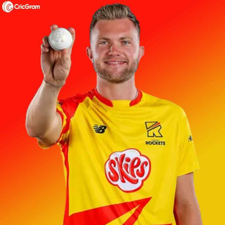 Samuel Cook