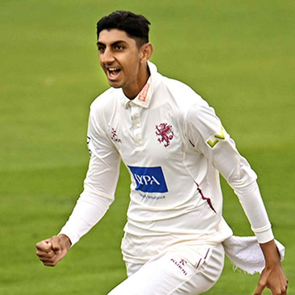 Shoaib Bashir