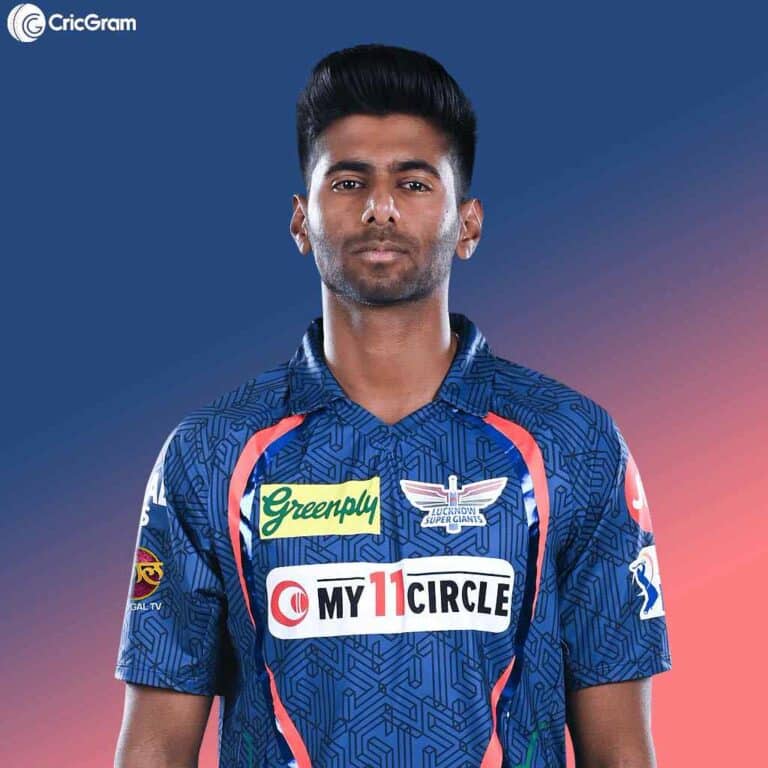 Mayank Yadav