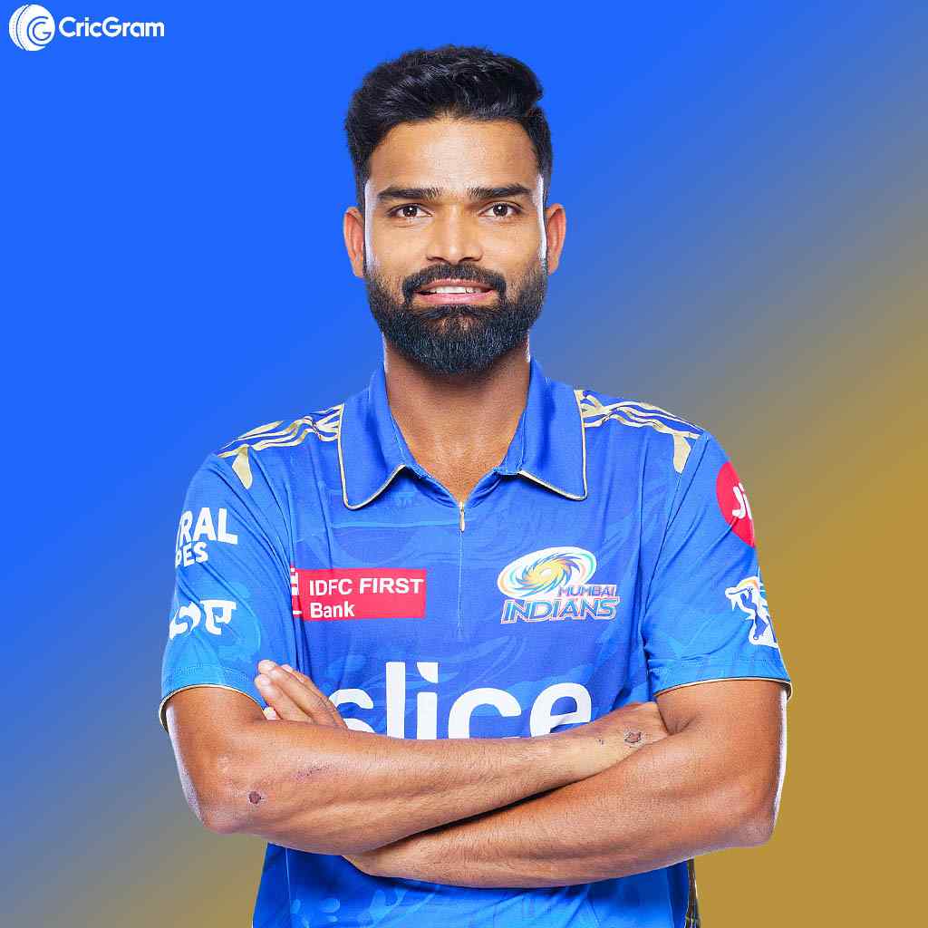 Naman Dhir