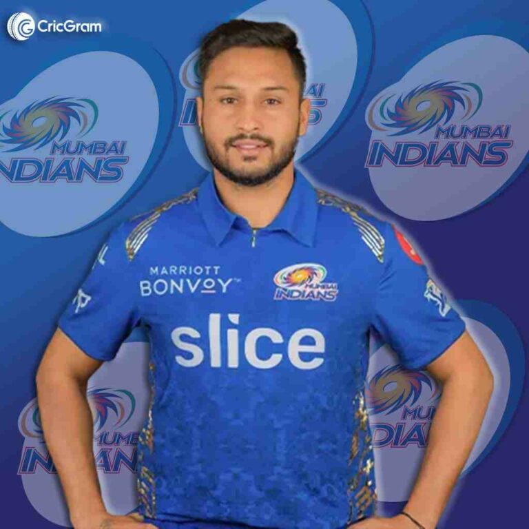 Akash Madhwal Biography, Stats, IPL, Wiki, Age, Height, Girlfriend, And Family