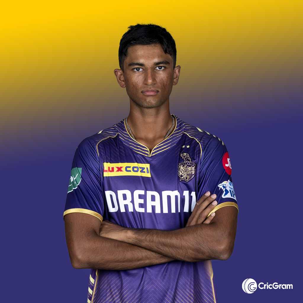 Angkrish Raghuvanshi