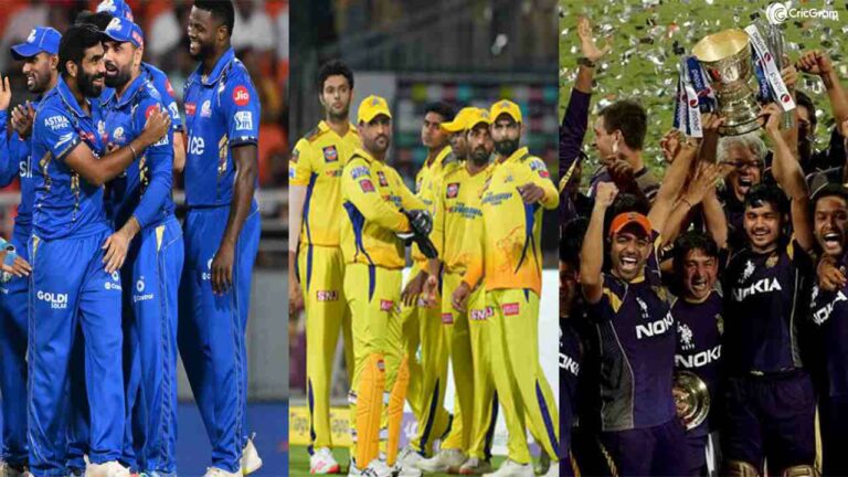 Best Comebacks in IPL Matches