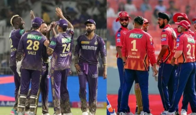 Lowest Scores Defended in IPL History