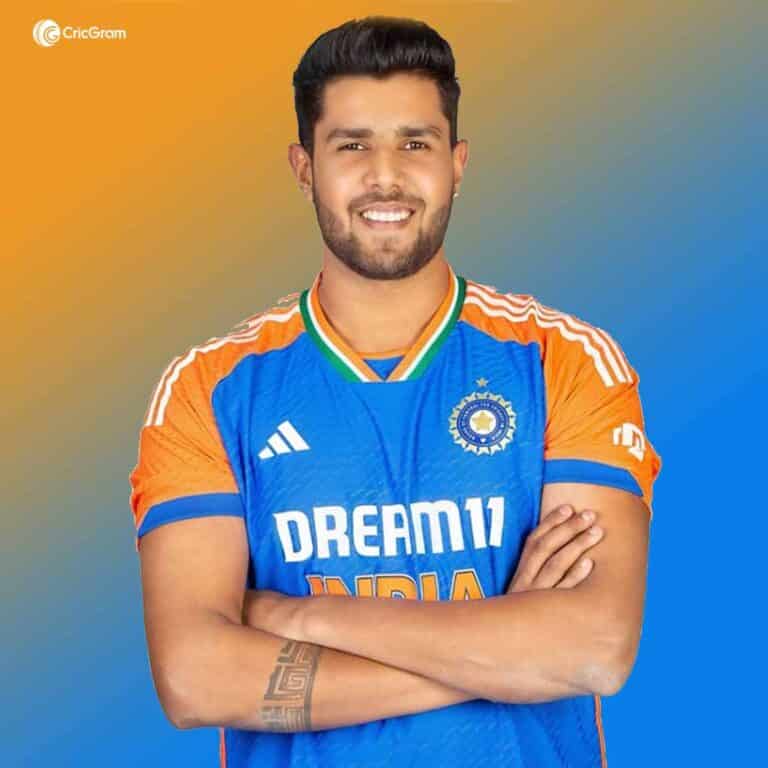 Harshit Rana