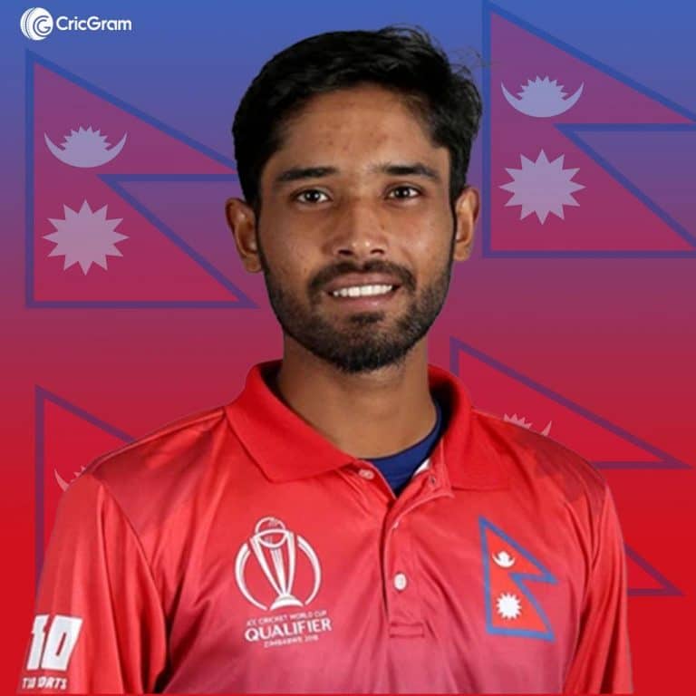 Anil Sah Biography