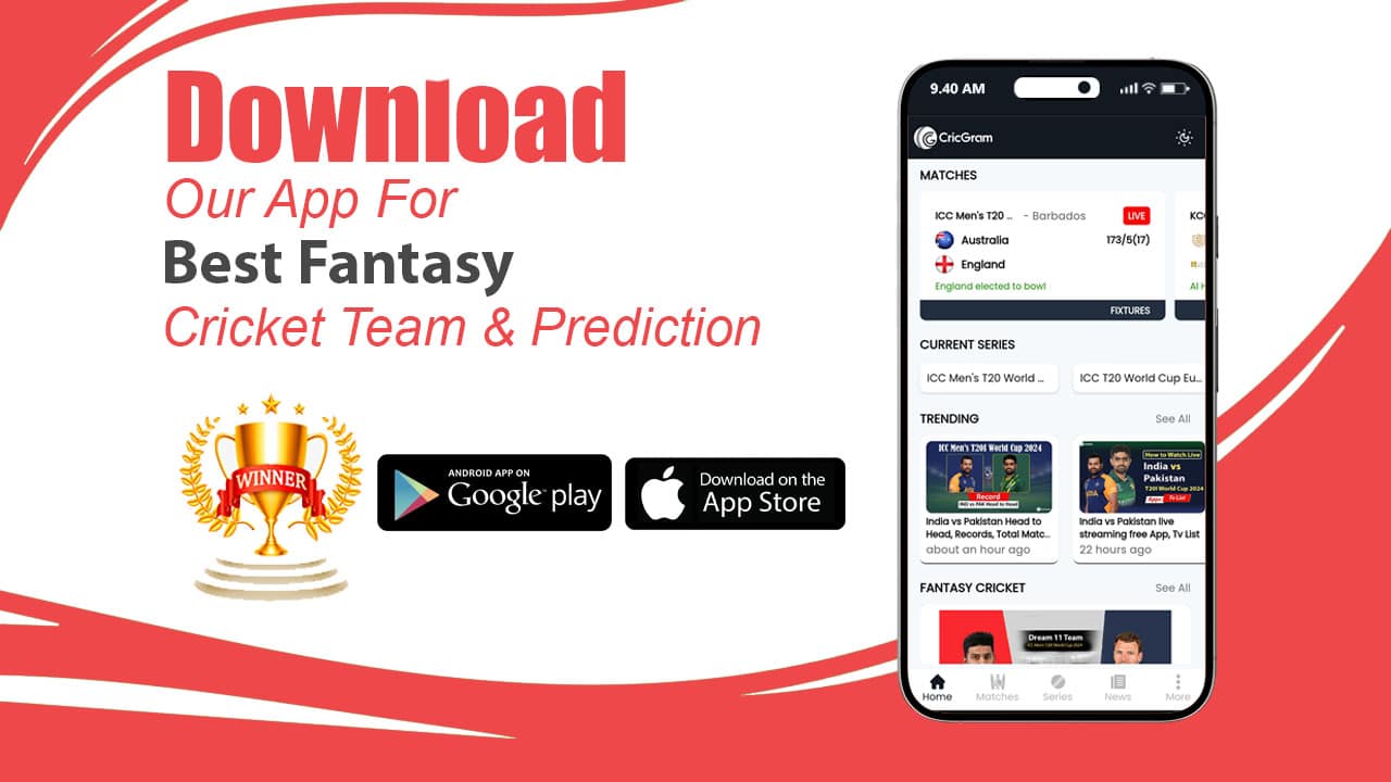 cricgram app baneer